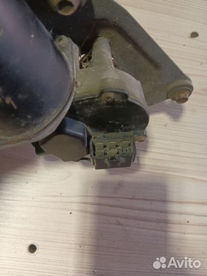 Kia Sportage 1 спортейдж 1 моторчик дворников