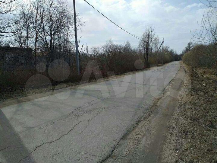 Участок 22 сот. (ИЖС)