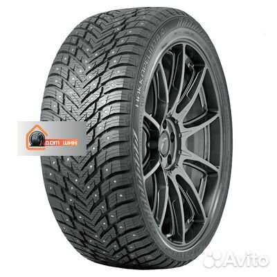 Nokian Tyres Hakkapeliitta 10 EV 235/45 R20 100T