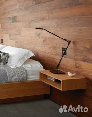 Тумбочки прикроватные для отелей / гостиниц