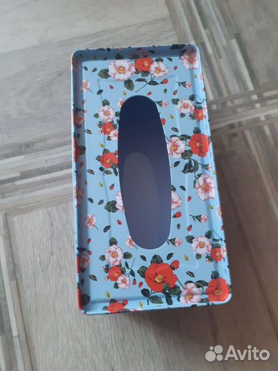 Салфетница