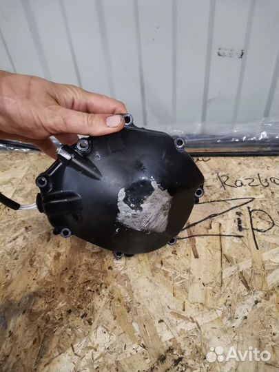 Suzuki gsxr 1000 2009 k9-l6 генератор, статор