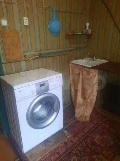 Комната 11 м² в 3-к., 1/2 эт.