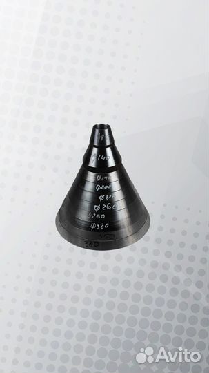 Установка прокола грунта теребро Т32R/гнб/гнп