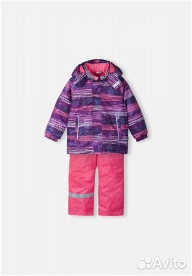 Комплект Lassie