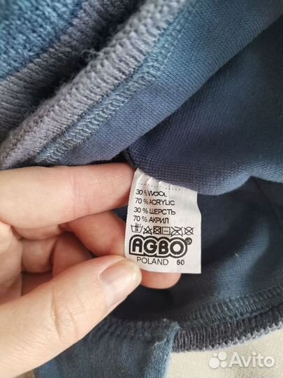 Шапка на мальчика