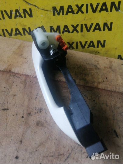 Ручка двери внешняя задняя правая Kia Cerato BD