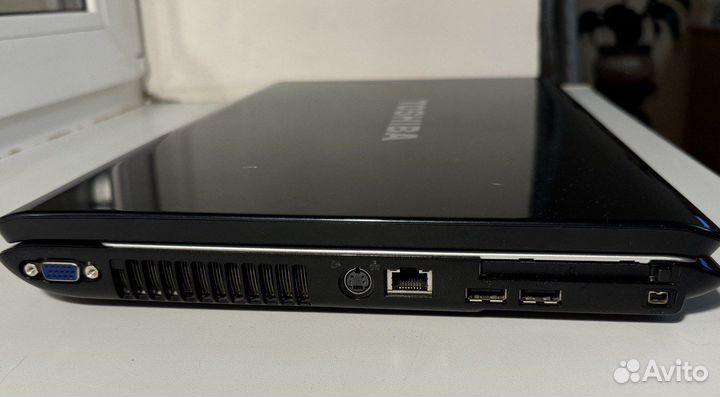 Toshiba Satellite A200-14D