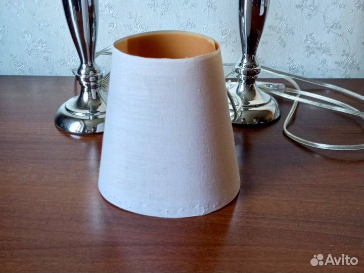 Лампа настольная LampGustav Georgia Швеция