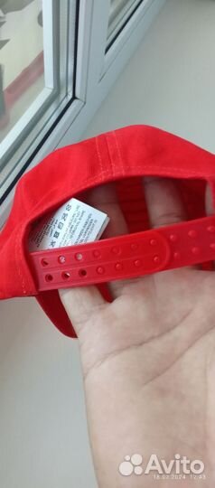 Кепка, бейсболка puma оригинал