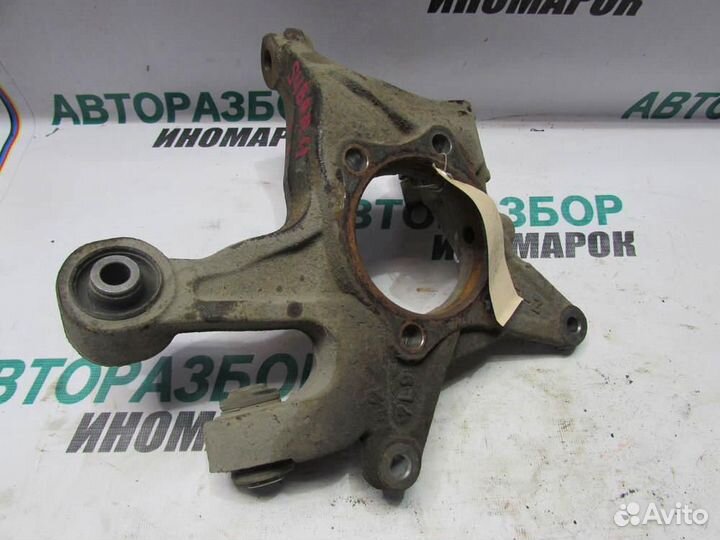 Кулак поворотный задний левый для Subaru Impreza 3