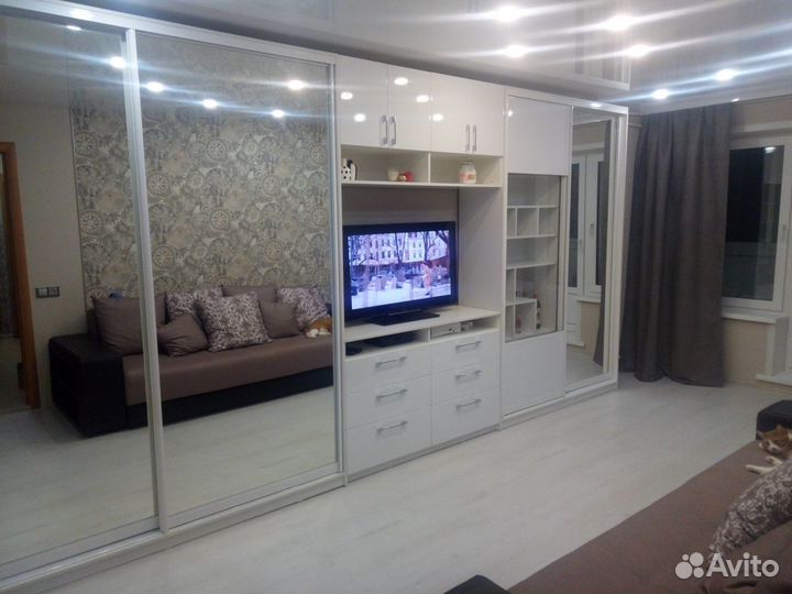 Кухонная мебель на заказ