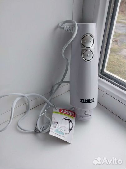 Блендер ручной