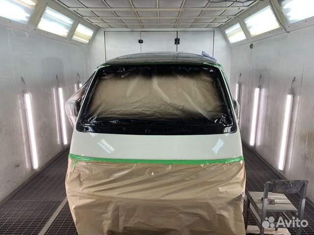 Кузовной ремонт антикор ремонт глушителей 24/7 в Калининграде | Услуги ...