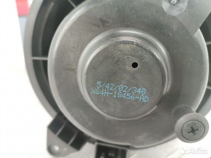 Моторчик печки для Ford Focus 1 1111936