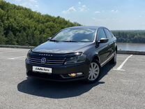 Volkswagen Passat 1.4 AMT, 2012, 249 000 км, с пробегом, цена 1 010 000 руб.