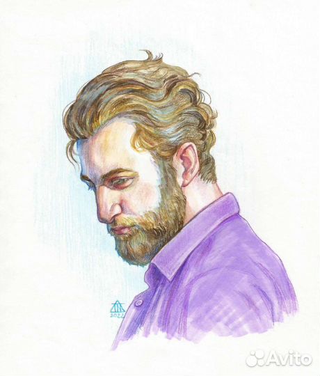 Художник иллюстратор