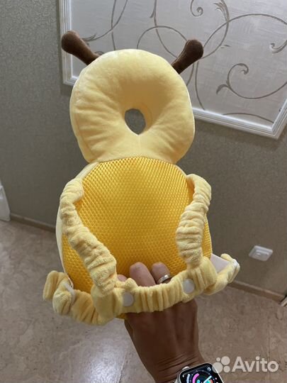 Защита от падения для малыша