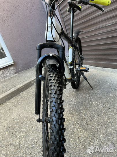 Велосипед explorer K-lion 26 колеса