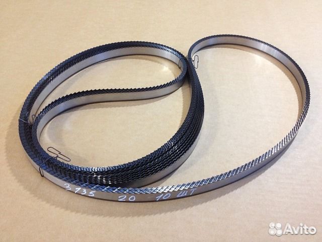 Ленточные пилы по Дереву, Металлу, Мясу