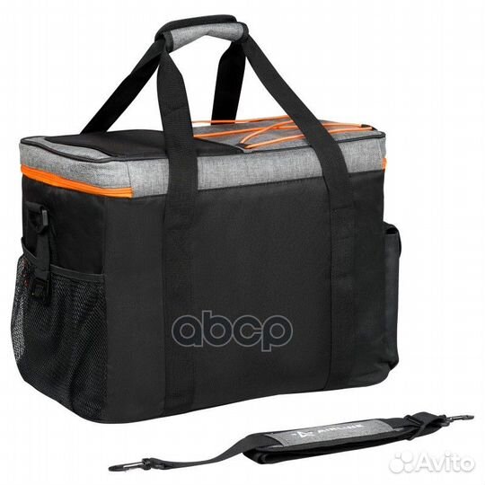 Сумка-холодильник (термосумка) PRO, 36л, 44*33*