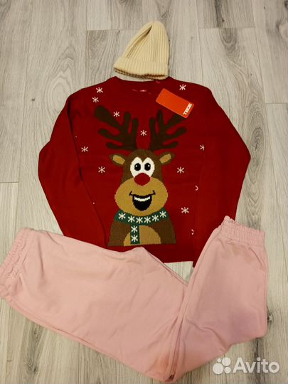 Женские вещи пакетом 44 46 размер