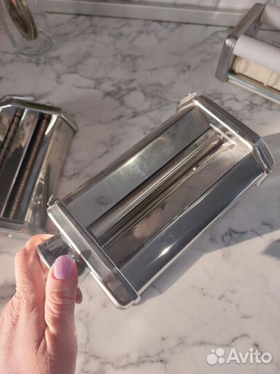 Тестораскаточная машина