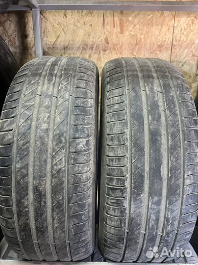 Michelin Primacy 4 195/55 R16 87H