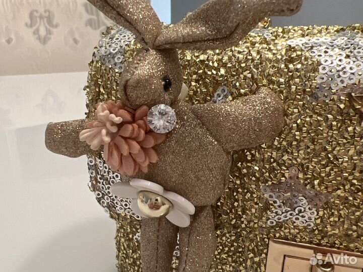 Сумка для девочки