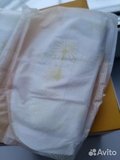 Прокладки для груди medela