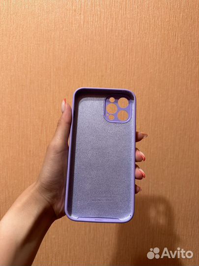 Чехол на iPhone 12 pro max