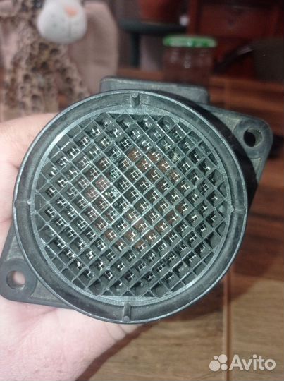 Дмрв на газель