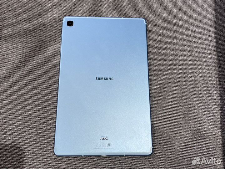 Планшет samsung galaxy tab s6 lite