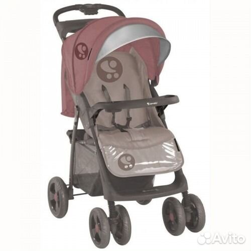 Аренда коляска