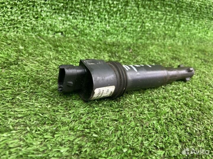 Катушка зажигания Ваз Priora