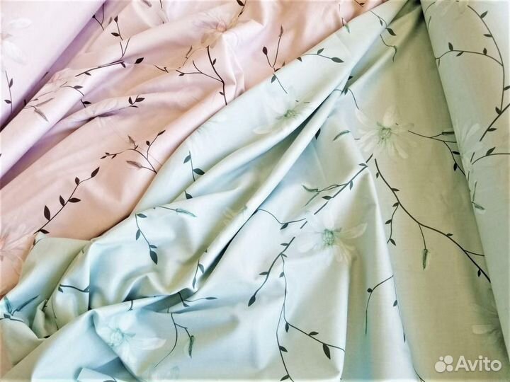 Постельное белье