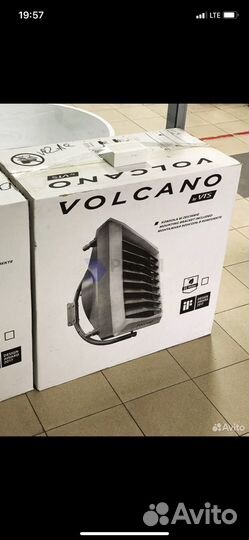 Тепловентилятор