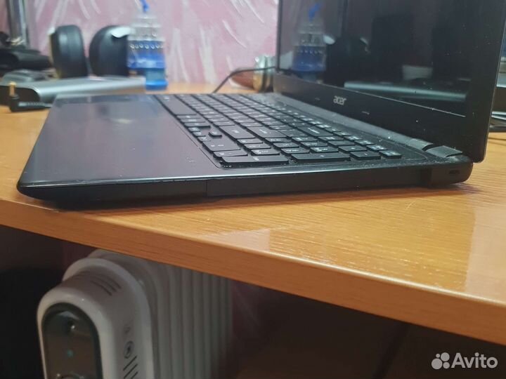 Ноутбук asus
