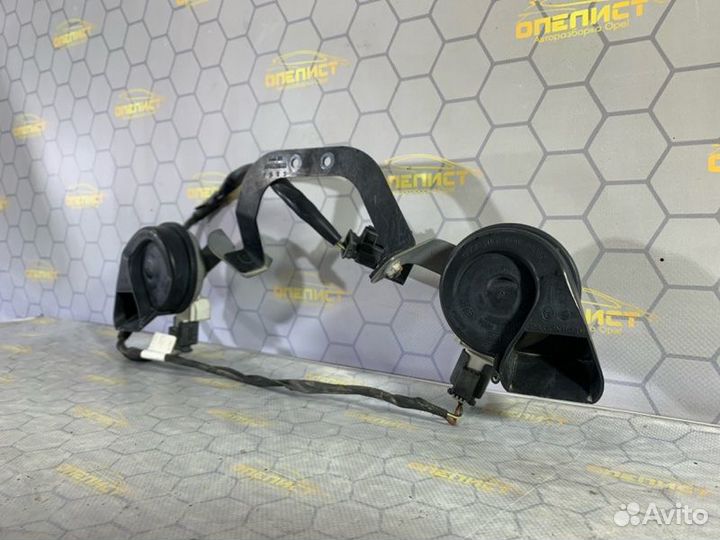 Сигнал звуковой Mercedes Cla 45 Amg 117 133 2013