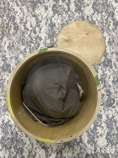 Шлем зш-3М авиационный