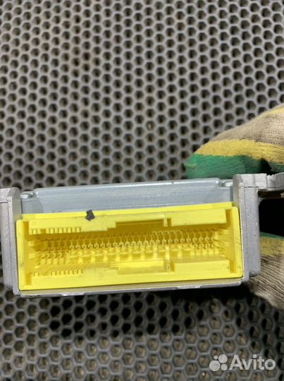 Блок SRS Airbag Cayenne 955 957 Каен Touareg