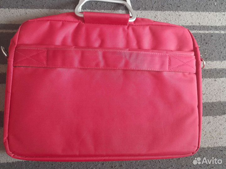 Сумка портфель для ноутбука