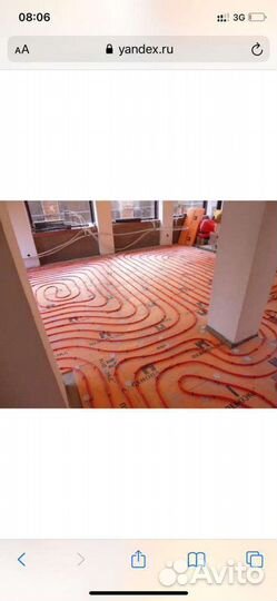 Сантехник. Ремонт и монтаж отопления. Срочные вызо