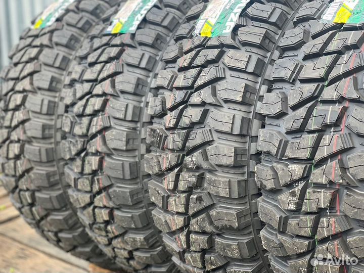 Roadcruza RA8000 33/12.5 R18 116Y