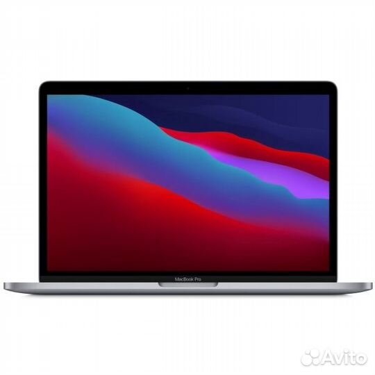 Apple MacBook Pro 13