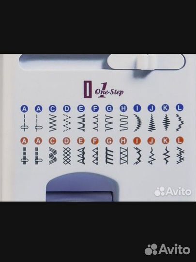 Швейная машинка janome 423s