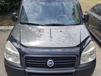 FIAT Doblo 1.4 MT, 2008, 289 300 км, с пробегом, цена 550 000 руб.