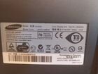 Samsung SyncMaster E2220 22 
