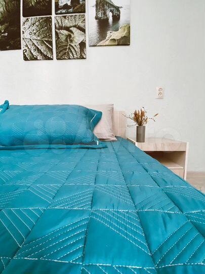 Комната 24 м², 1/1 эт.