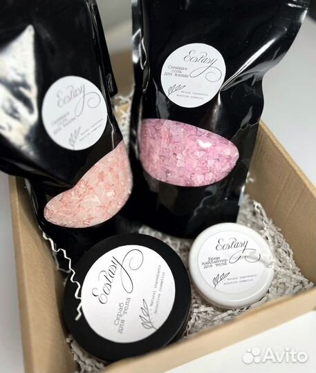 Подарочной бокс